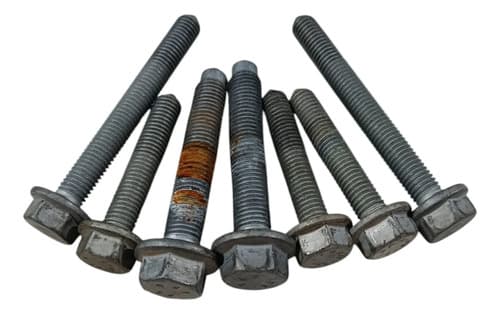 Parafuso Fixação Suporte Motor Polo Tsi 1.0 2018 A 22 — foto 1 de 6