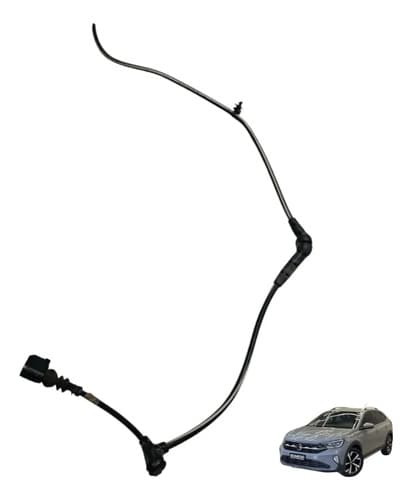 Sensor Abs Dianteiro Esquerdo Vw Nivus 1.0 Tsi 2023 — foto 1 de 6