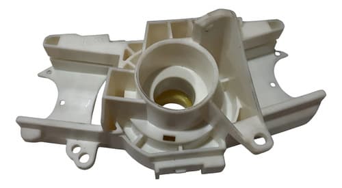 Suporte Da Chave De Seta E Limpador Honda City 2011 / M36447 — foto 1 de 5