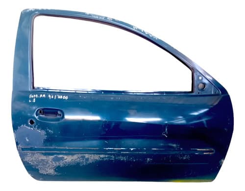 Porta Dianteira Lado Direito Ford Ka 96/06 Original — foto 1 de 7