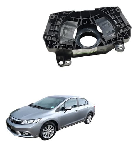 Suporte Chave Seta Honda Civic 2014 2.0 Lxr — foto 1 de 7