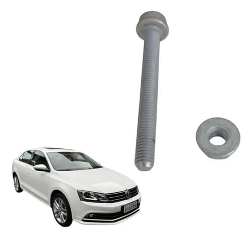 Parafuso Braço Coletor Volkswagen Jetta Tsi 2016 — foto 1 de 6