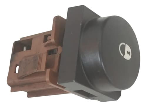 Botão Trava Portas Citroen Xsara Picasso 2001/2011 — foto 1 de 6