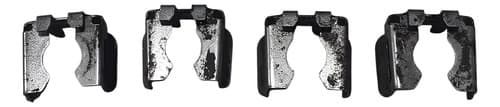 Kit Trava Dos Bico Injetor Vw Gol G3 2002 1 — foto 1 de 6