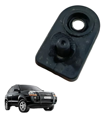 Sensor Porta Luz Cortesia Hyundai Tucson 2008 A 2013 — foto 1 de 5