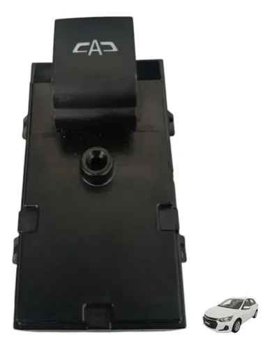 Botão Interruptor Vidro Diant Direito Gm Onix 2021/2022 — foto 1 de 6
