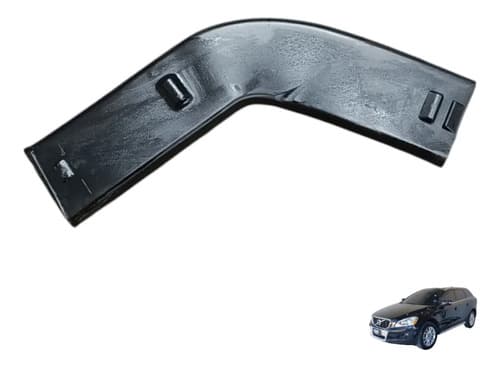 Tubo Duto Int Ar Condicionado Dir Volvo Xc60 3.0 2010 — foto 1 de 6