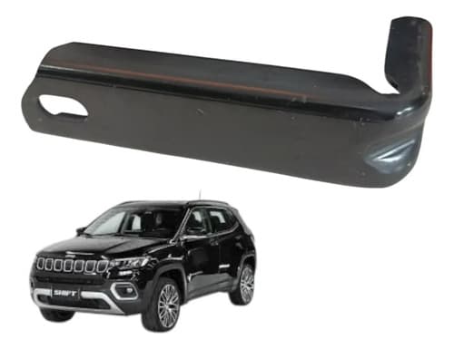 Suporte Montagem Motor Jeep Compass 2022/2023 — foto 1 de 6