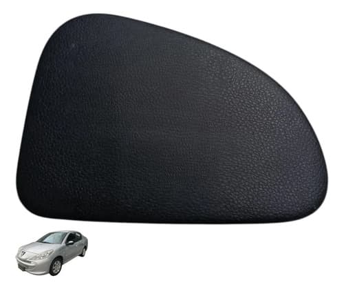 Tampa Lateral Esquerda Peugeot 207 Passion 1.4 2013 Original — foto 1 de 5