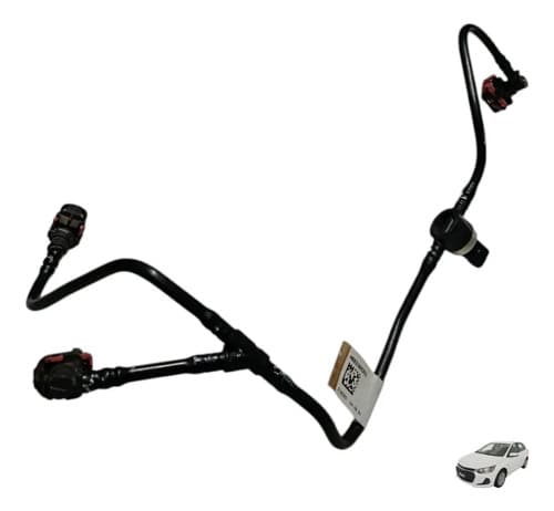 Mangueira Sensor Combustível Gm Onix Turbo 1.0 2021 — foto 1 de 7