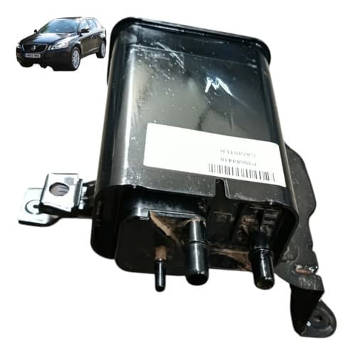 Filtro Canister Volvo Xc60 3.0 2010 Original — foto 1 de 7