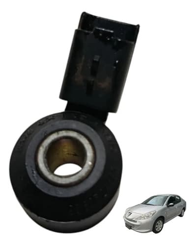 Sensor Detonação Peugeot 207 Passion 1.4 2013 Original — foto 1 de 6