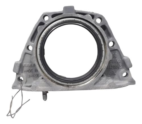 Flange Motor Traseiro Fiat Uno 1.0 1986/1994 — foto 1 de 5