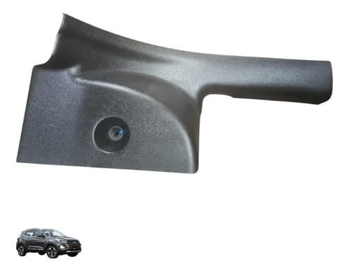 Soleira Porta Traseira Esquerda Chery Tiggo 5x 2022 — foto 1 de 5