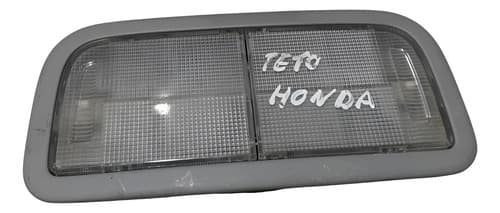 Luz Teto Cortesia Honda City 2008 A 2012 / 71922907290912 — foto 1 de 5