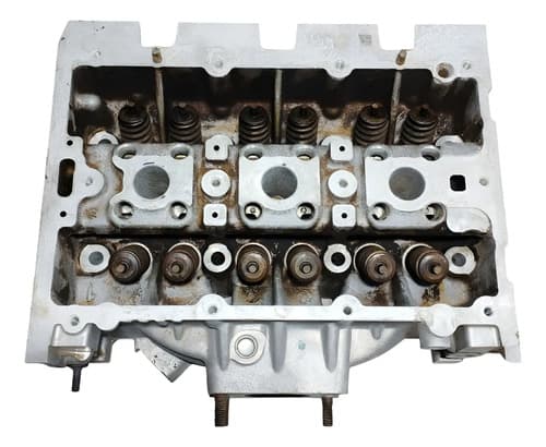 Cabeçote Volkswagen Up 1.0 12v 3cc 2014 Medida 115.35mm — foto 1 de 6