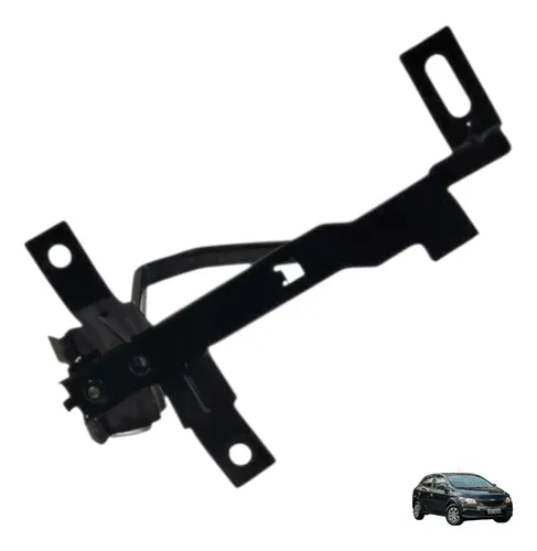 Par Cinta Bateria Chevrolet Onix 1.0 Joy 2013/2018 — foto 1 de 5