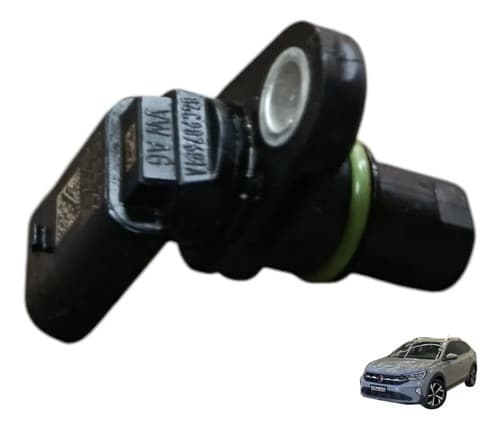 Sensor De Fase Volkswagen Nivus 1.0 Tsi 2023 Original — foto 1 de 5