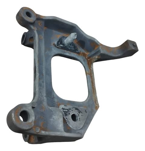 Suporte Coxim Do Cambio Nissan March 1.6 2011 A 2015 — foto 1 de 5