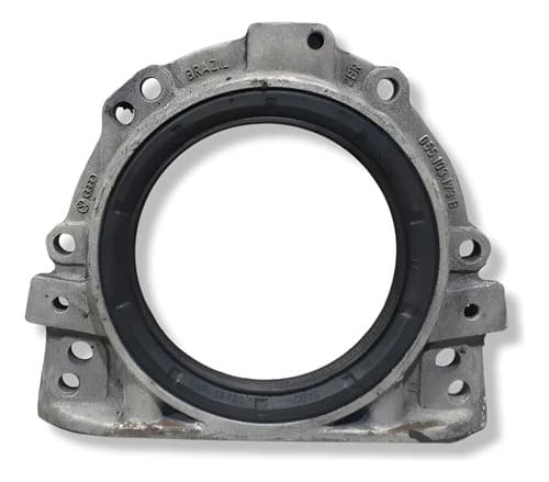Flanger Retentor Traseiro Virabrequim Motor Gol Gti 95/97 — foto 1 de 4