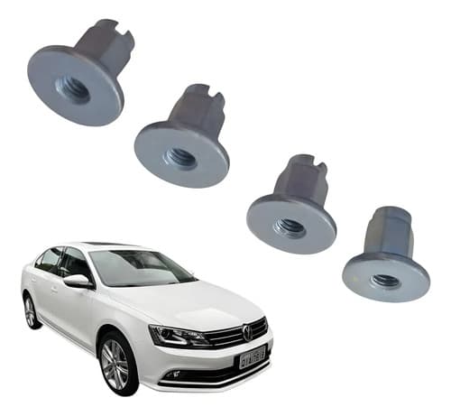 Parafuso Lanterna Tampa Volkswagen Jetta Tsi 2016 — foto 1 de 6