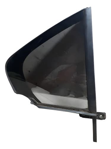 Vidro Fixo Porta Traseira Direita Vw Jetta 2013 A 2016 — foto 1 de 5