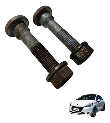 Kit Parafuso Balança Direita Peugeot 208 1.5 2014 — foto 1 de 5