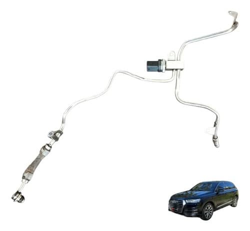 Tubo Combustível Sensor Pressão Audi Q7 3.0 V6 2016 Original — foto 1 de 6