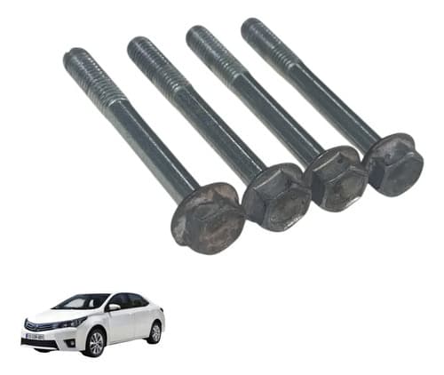 Kit Parafusos Tbi Toyota Corolla 1.8 2016 A 2018 Original — foto 1 de 6