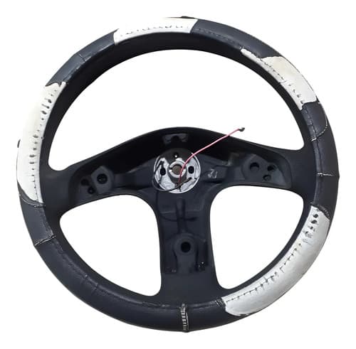 Volante De Direção Chevrolet Corsa 2001 A 2010 — foto 1 de 5