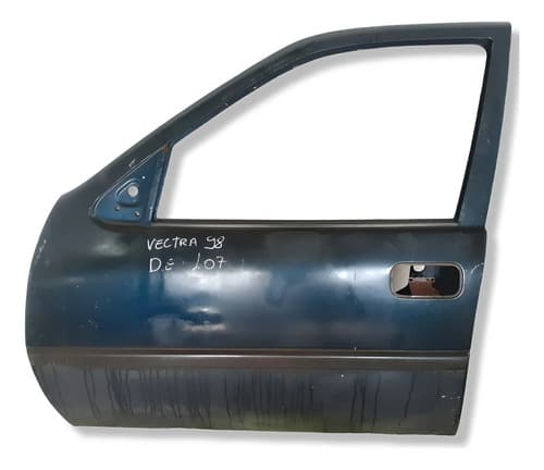 Porta Dianteria Esquerda Gm Vectra 1998 — foto 1 de 5