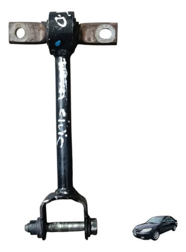 Braço Gravata Suspensão Tras Dir Honda Civic Lx 1.7 2005 — foto 1 de 6