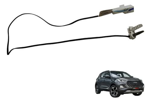 Sensor De Temperatura Interna Chery Tiggo 5x Pro 2022 A 2024 Branco — foto 1 de 6