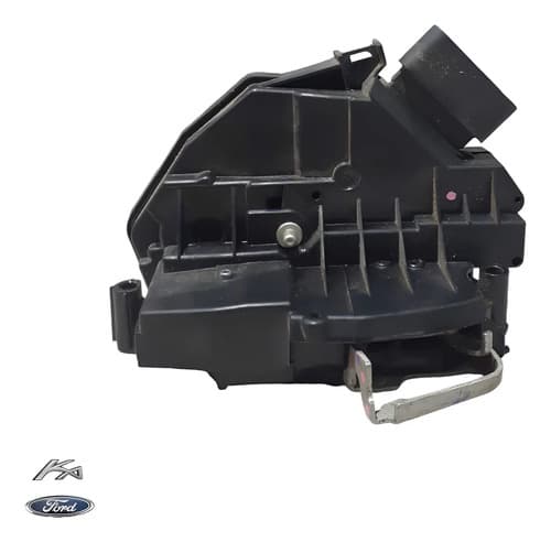 Fechadura Traseira Direita Ford Ka 2015/2020 — foto 1 de 7