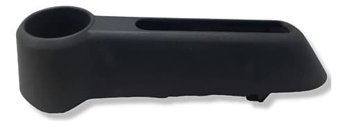 Console Central Volkswagen Up 1.0 Tsi 2018/19 — foto 1 de 6