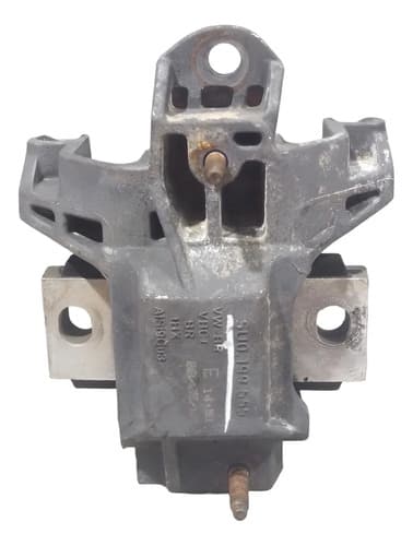Coxim Do Motor Vw Fox 1.6 2016 — foto 1 de 6