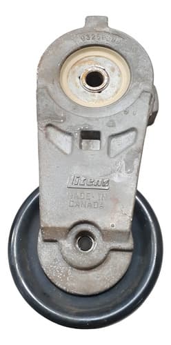 Tensor Da Correia S10 2.4 2011 Original 2008/2012 — foto 1 de 5