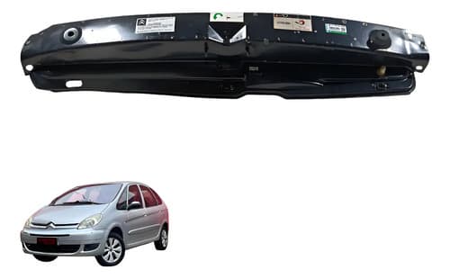 Painel Frontal Minifrente Citroen Xsara Picasso 2008 A 2012 — foto 1 de 6
