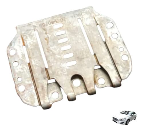 Suporte Da Coluna De Direção Original Do Volvo S60 T5 2011 — foto 1 de 6