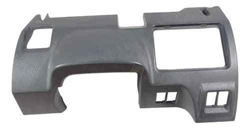 Capa Cobertura Painel Tabelier Nissan Frontier 2001 A 2003 Cinza — foto 1 de 7