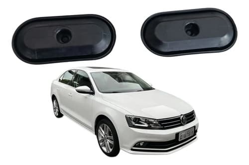 Borracha Porta-mala Volkswagen Jetta Tsi 2016 — foto 1 de 6