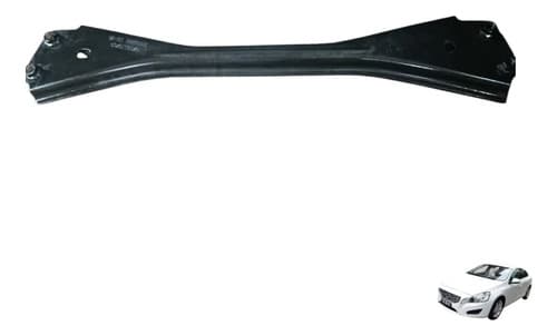 Suporte Travessa Do Radiador Volvo S60 T5 2011 — foto 1 de 5