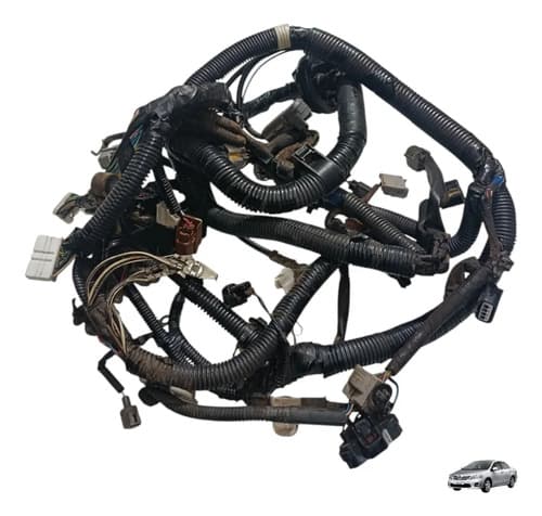 Chicote Motor Toyota Corolla 2.0 2014/2015 Original — foto 1 de 6