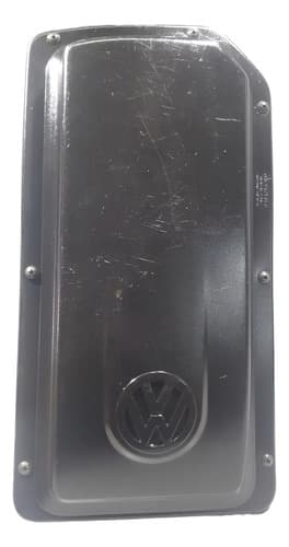 Caixa Filtro Ar Motor Vw Gol 2003 — foto 1 de 5