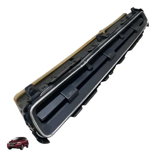 Difusor Ar Central Honda Hrv 2015/2020 — foto 1 de 7