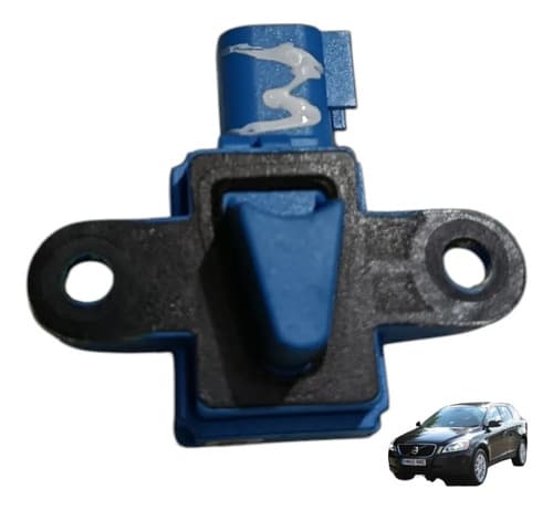 Sensor Detonação Volvo Xc60 3.0 2010 Original — foto 1 de 6