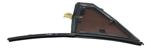 Ventarola Vidro Esquerdo Volkswagen Parati 1995 — foto 1 de 5