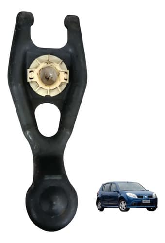 Garfo De Embreagem Renault Sandero 1.6 2010/2011 — foto 1 de 5