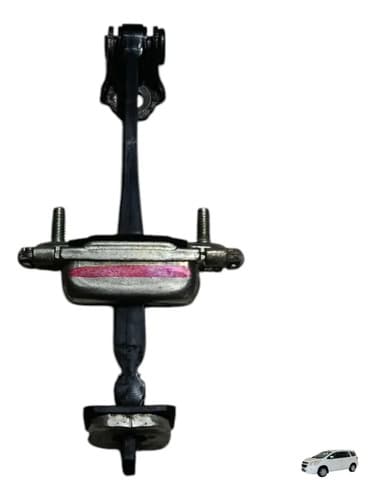 Limitador Porta Diant Esq Gm Spin Lt 1.8 2013 Original — foto 1 de 6