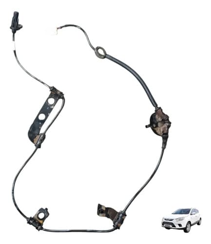 Chicote Sensor Abs Jac T6 2.0 15/16 Original — foto 1 de 6